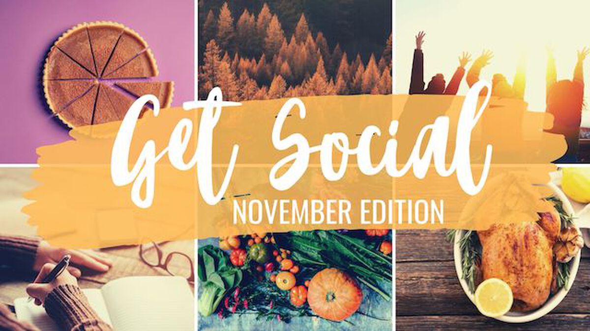 Get Social November Edition image number null
